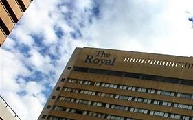 Royal Hotel Durban